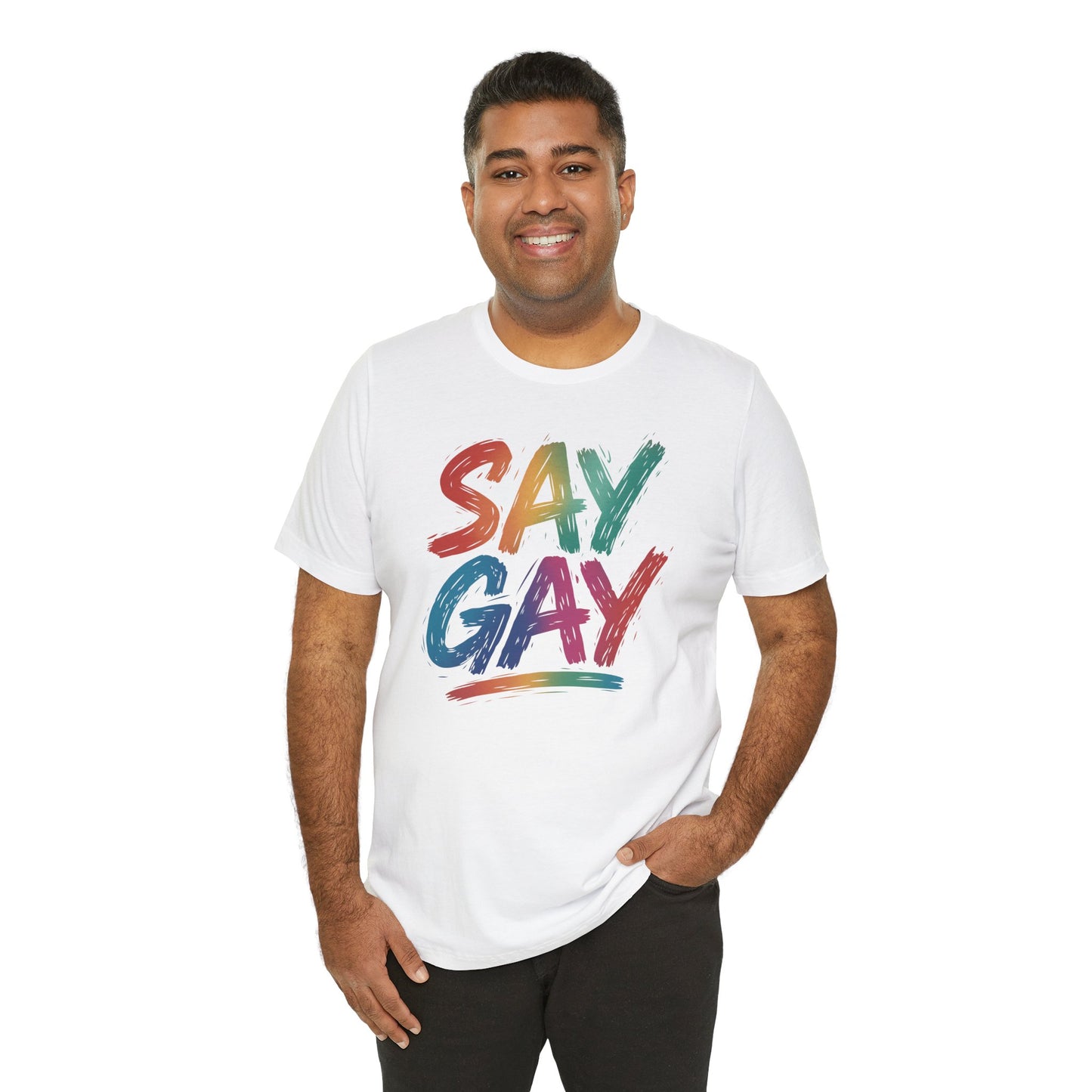 Say Gay