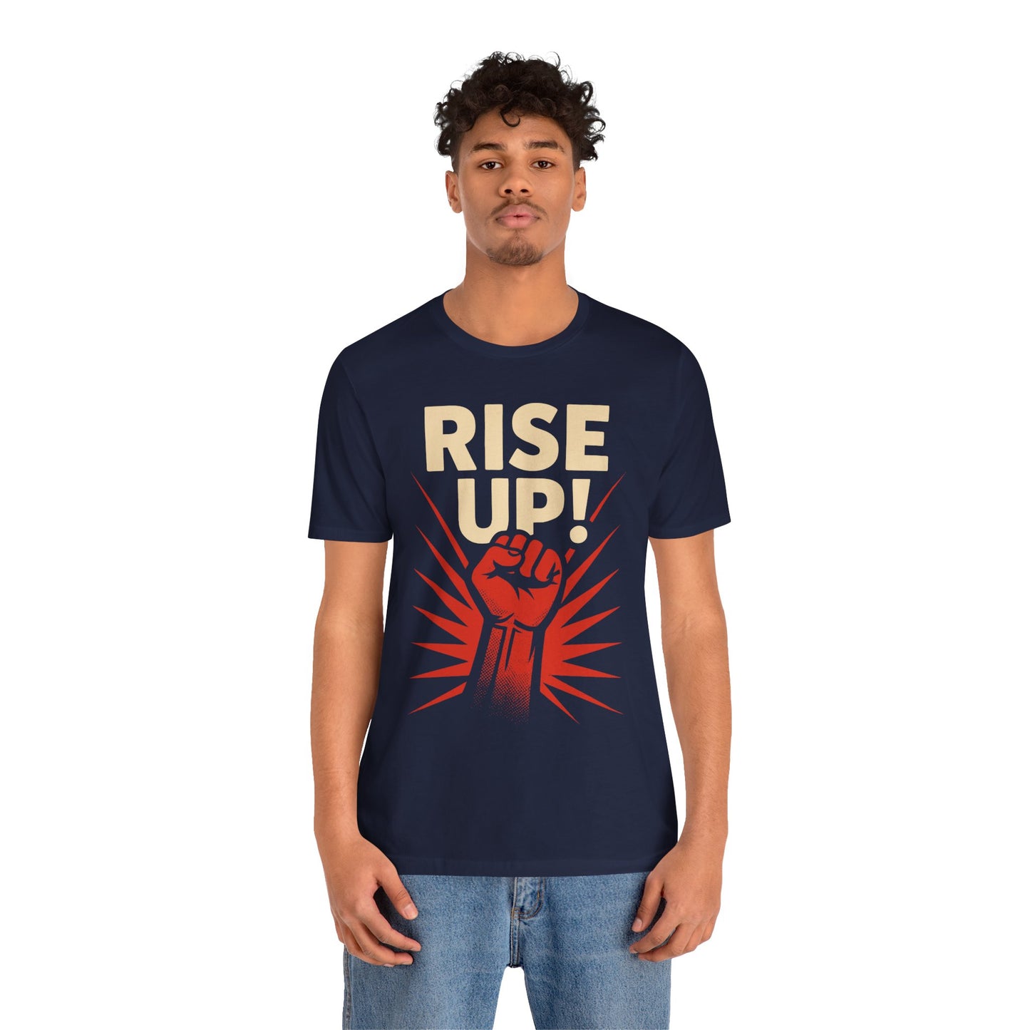 Rise Up!