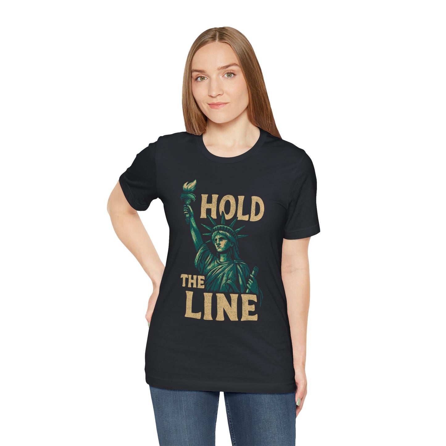 Hold the Line