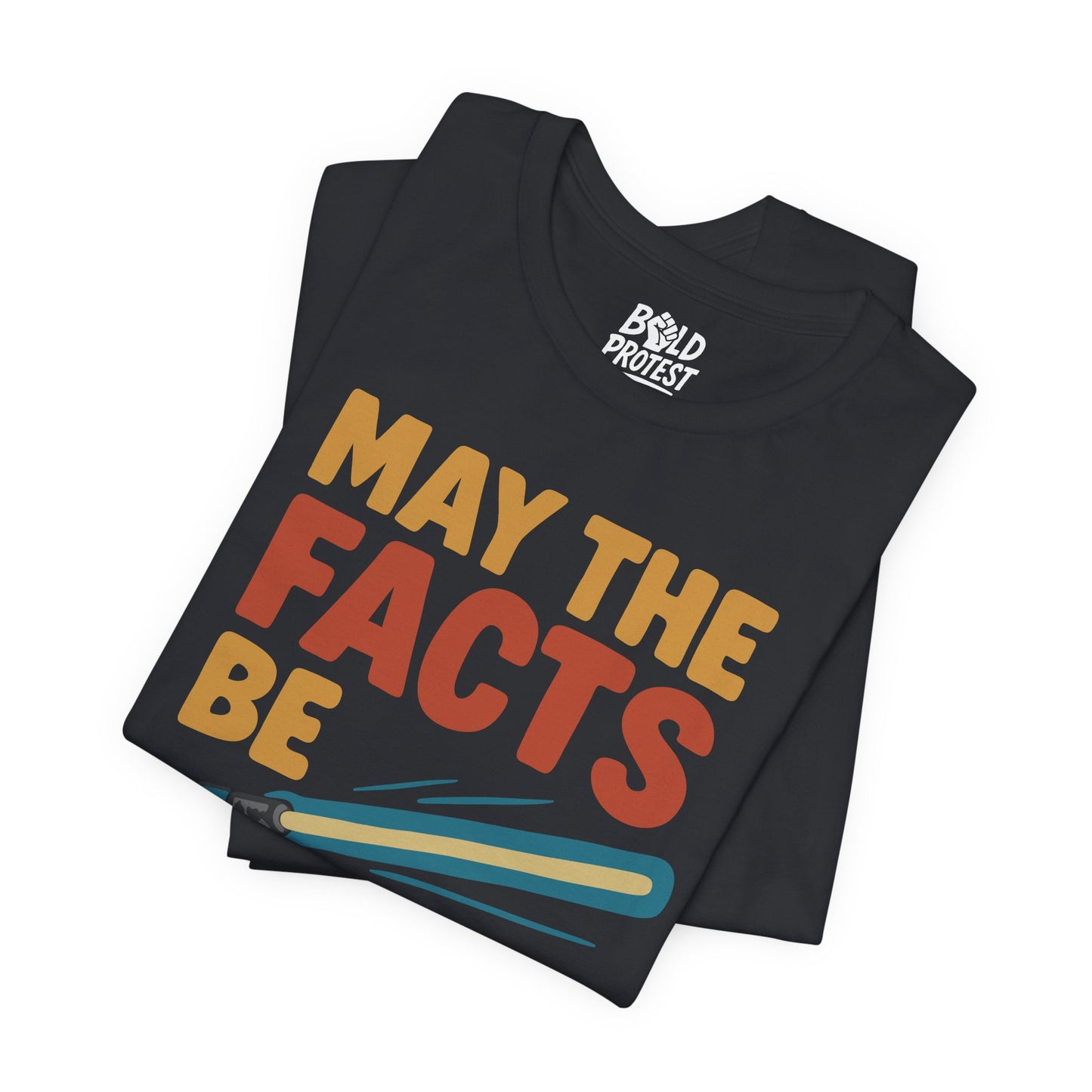 May the Facts Be With You