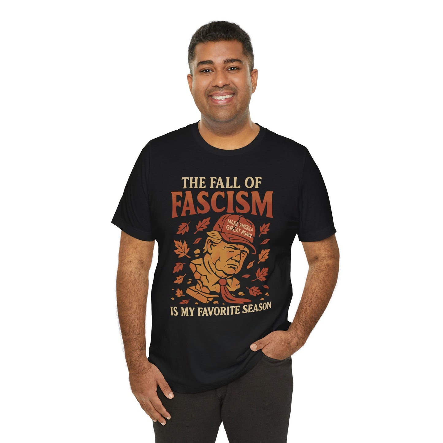 The Fall of Fascism Is My Favorite Season
