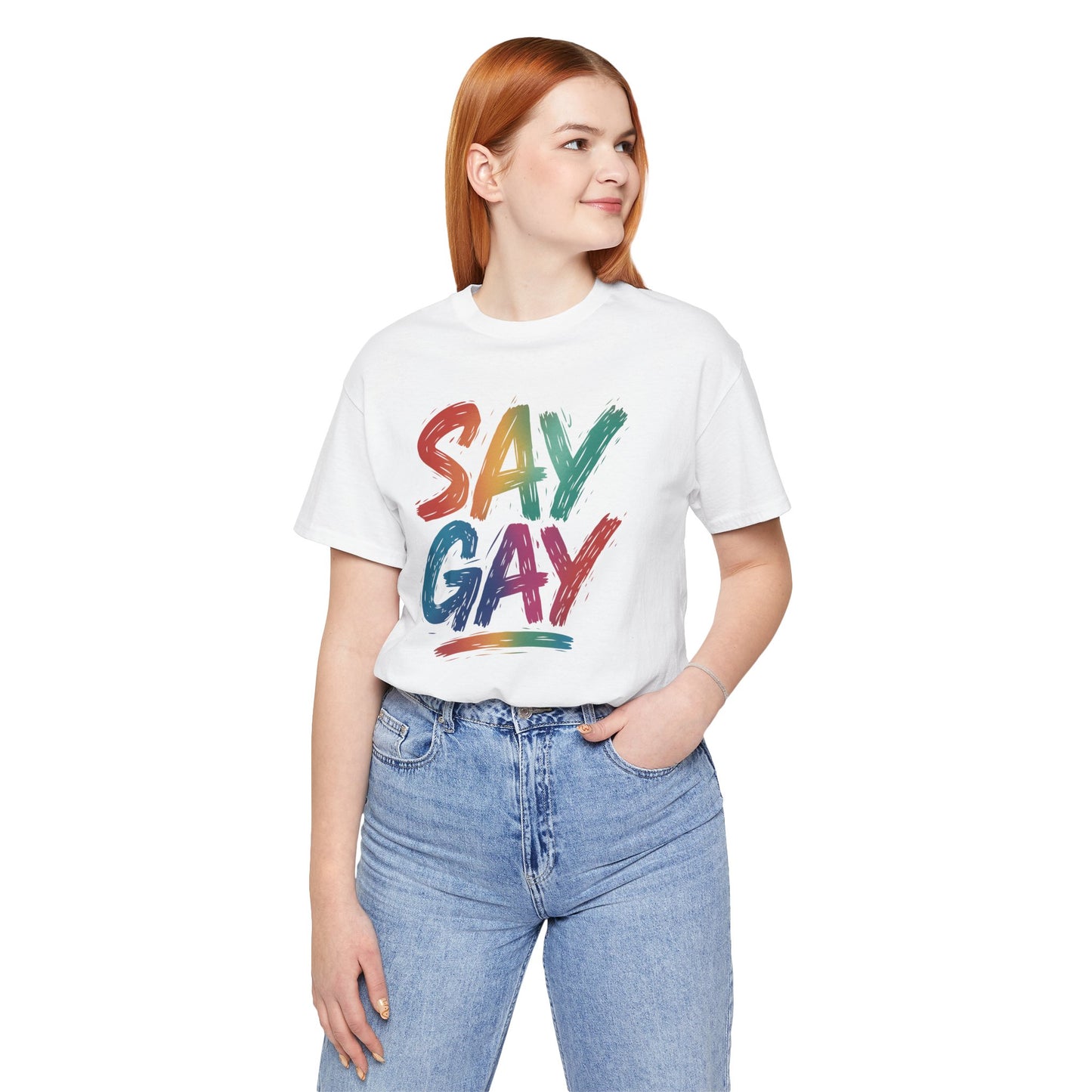 Say Gay