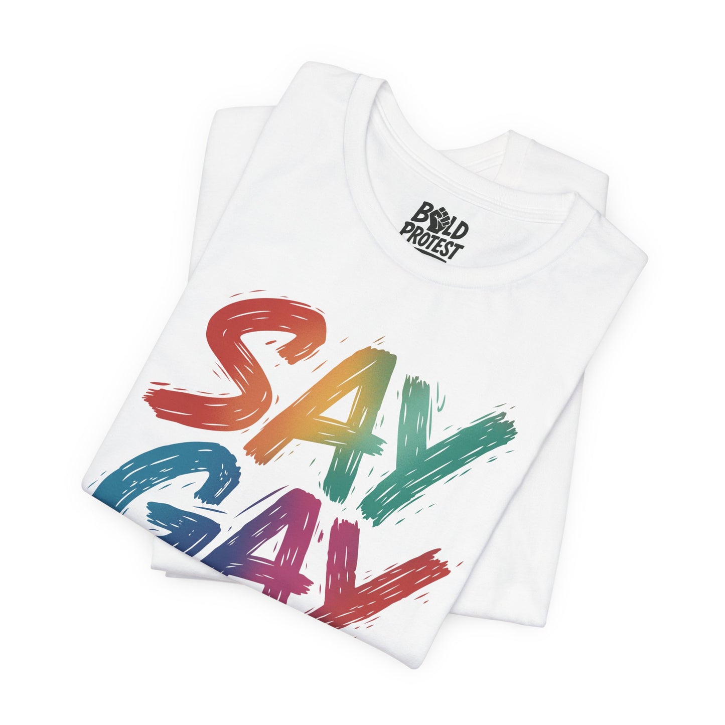 Say Gay