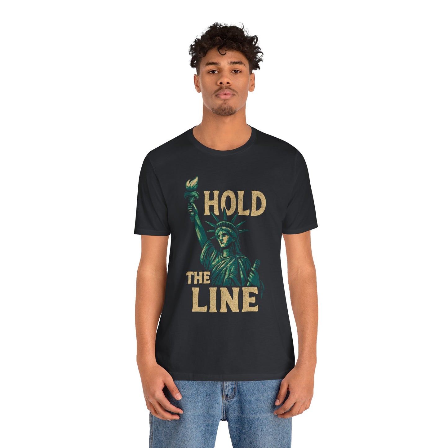 Hold the Line