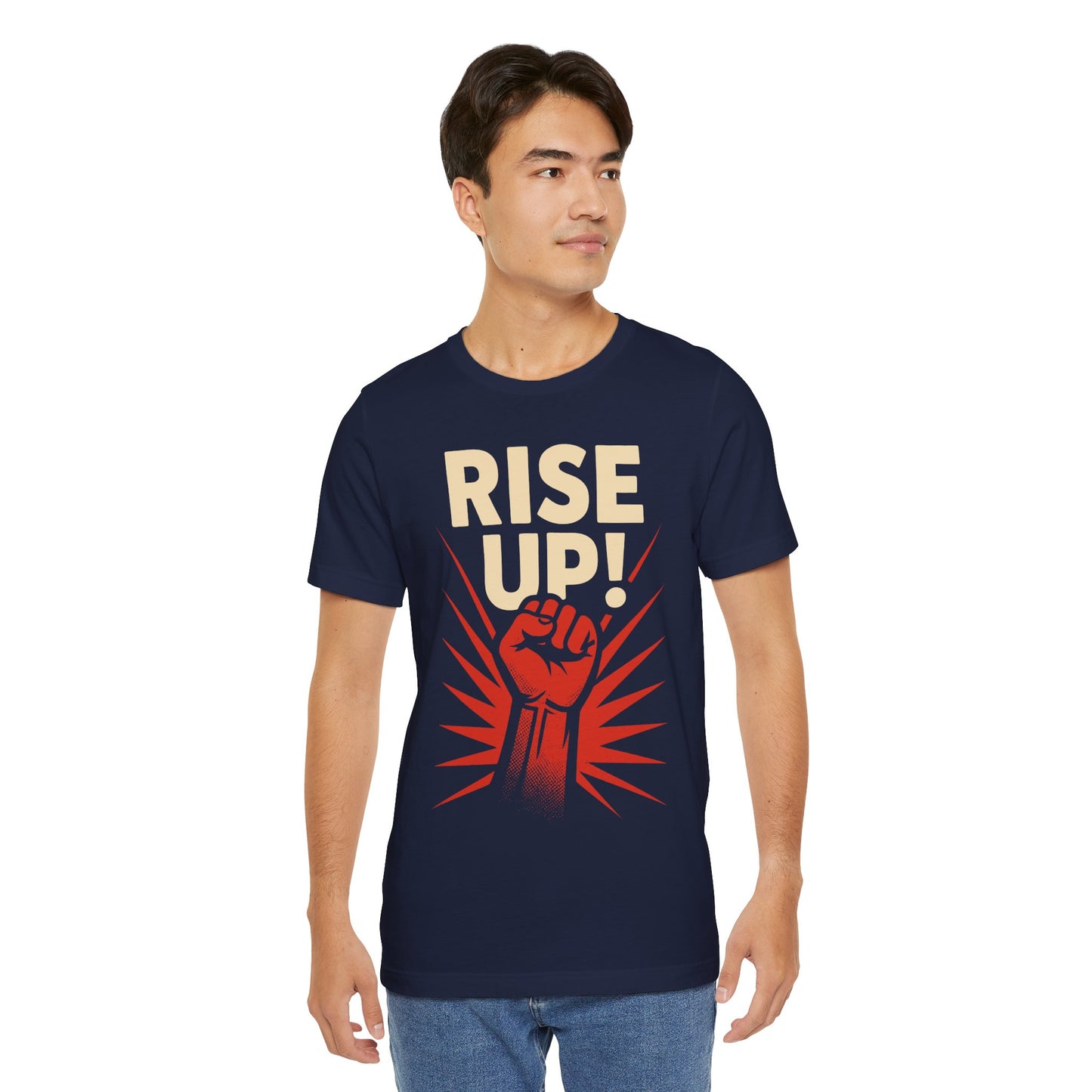Rise Up!