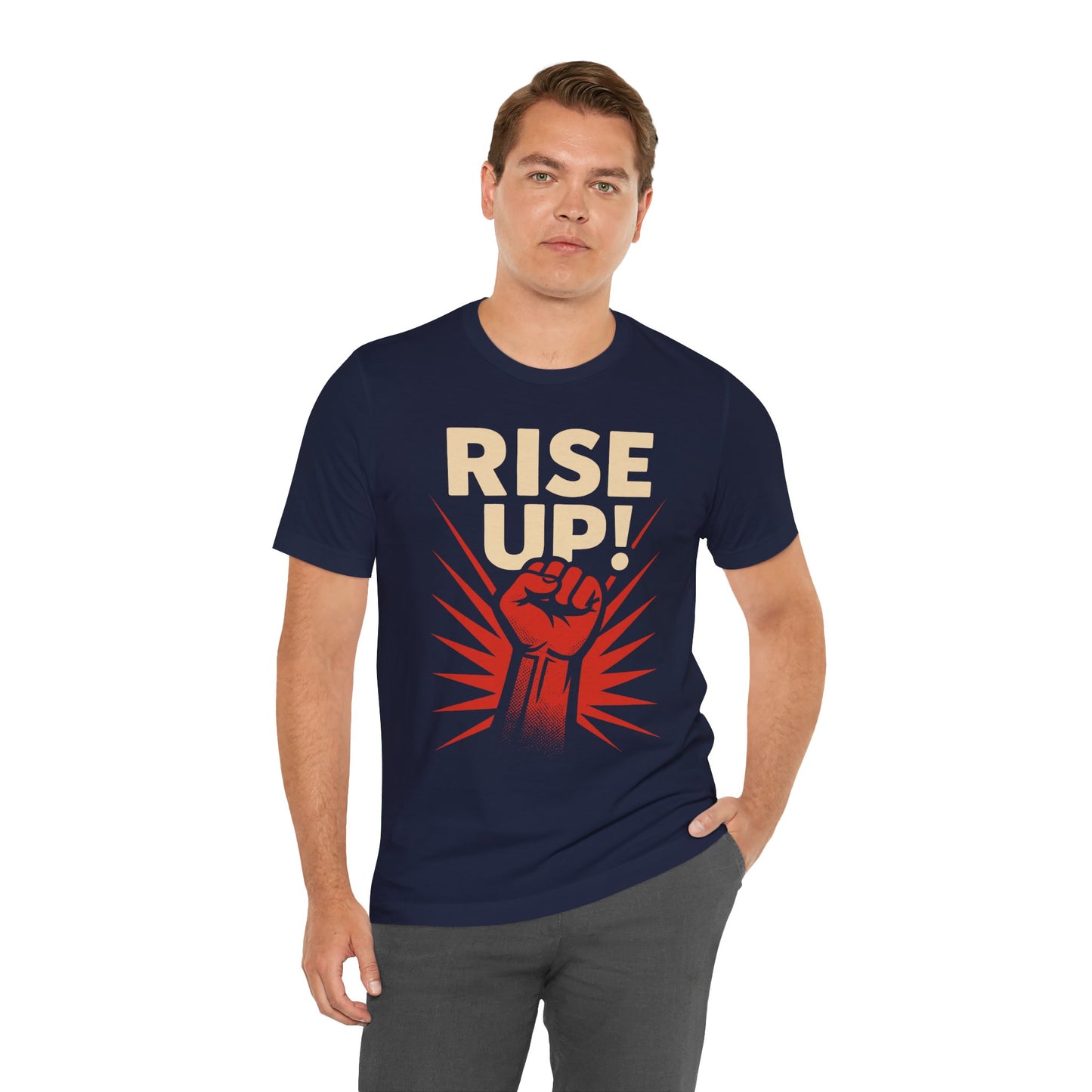 Rise Up!