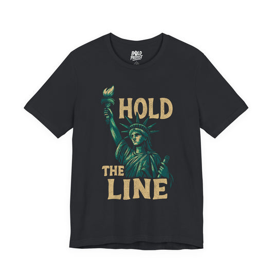 Hold the Line