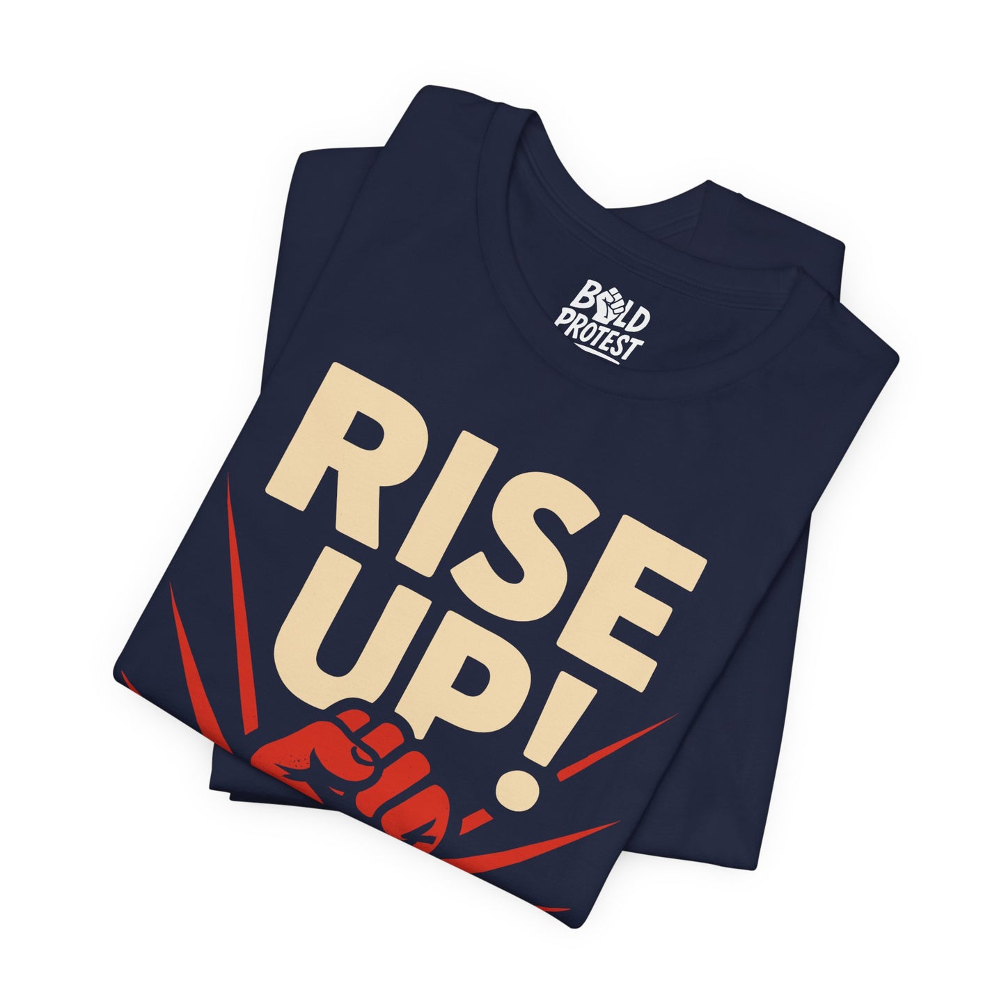 Rise Up!