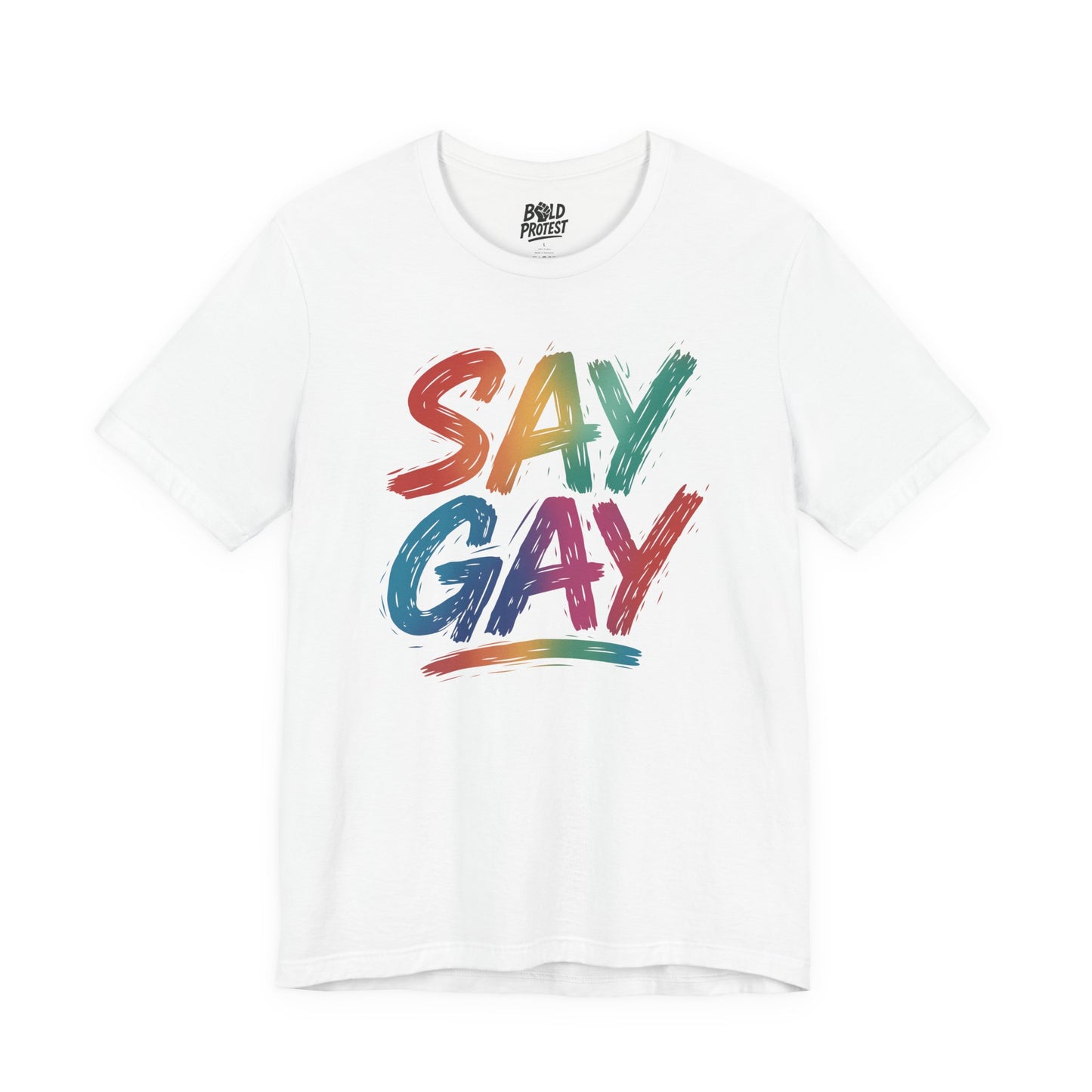 Say Gay