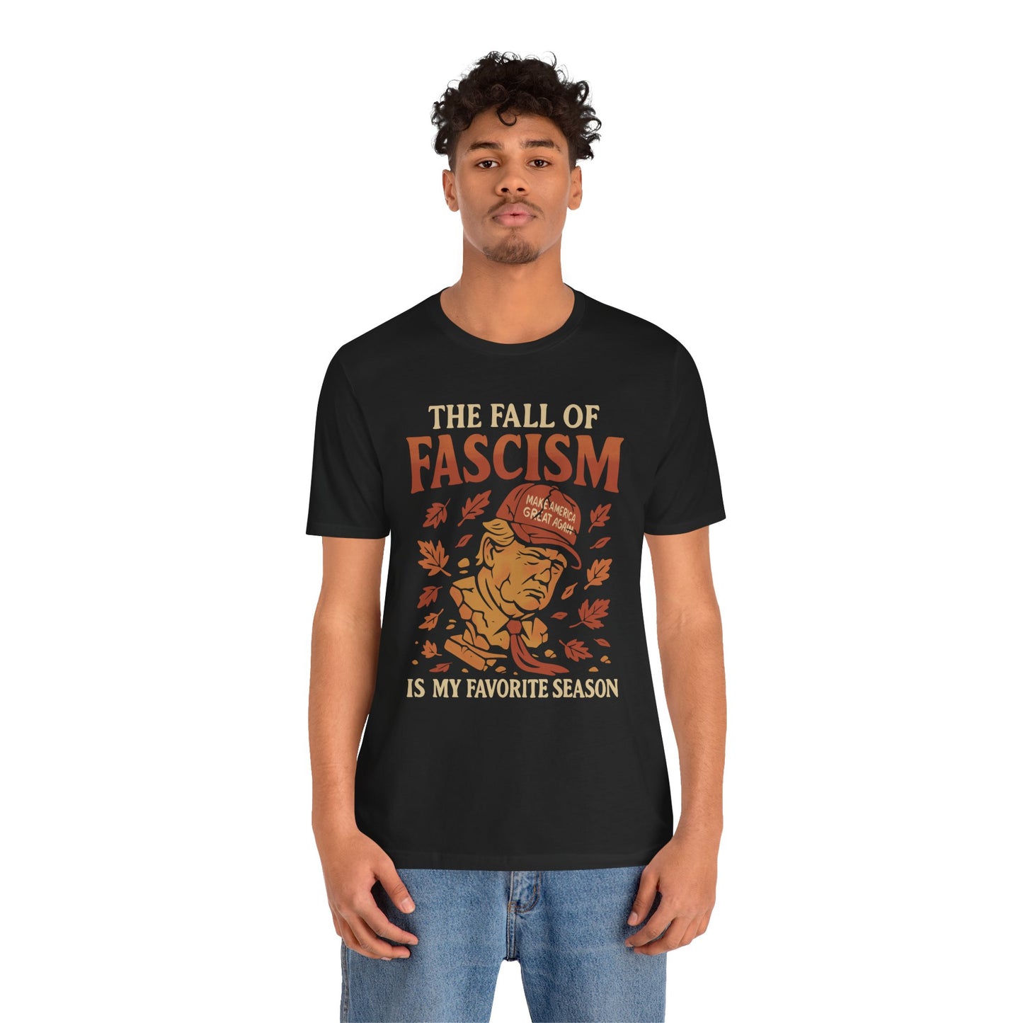 The Fall of Fascism Is My Favorite Season