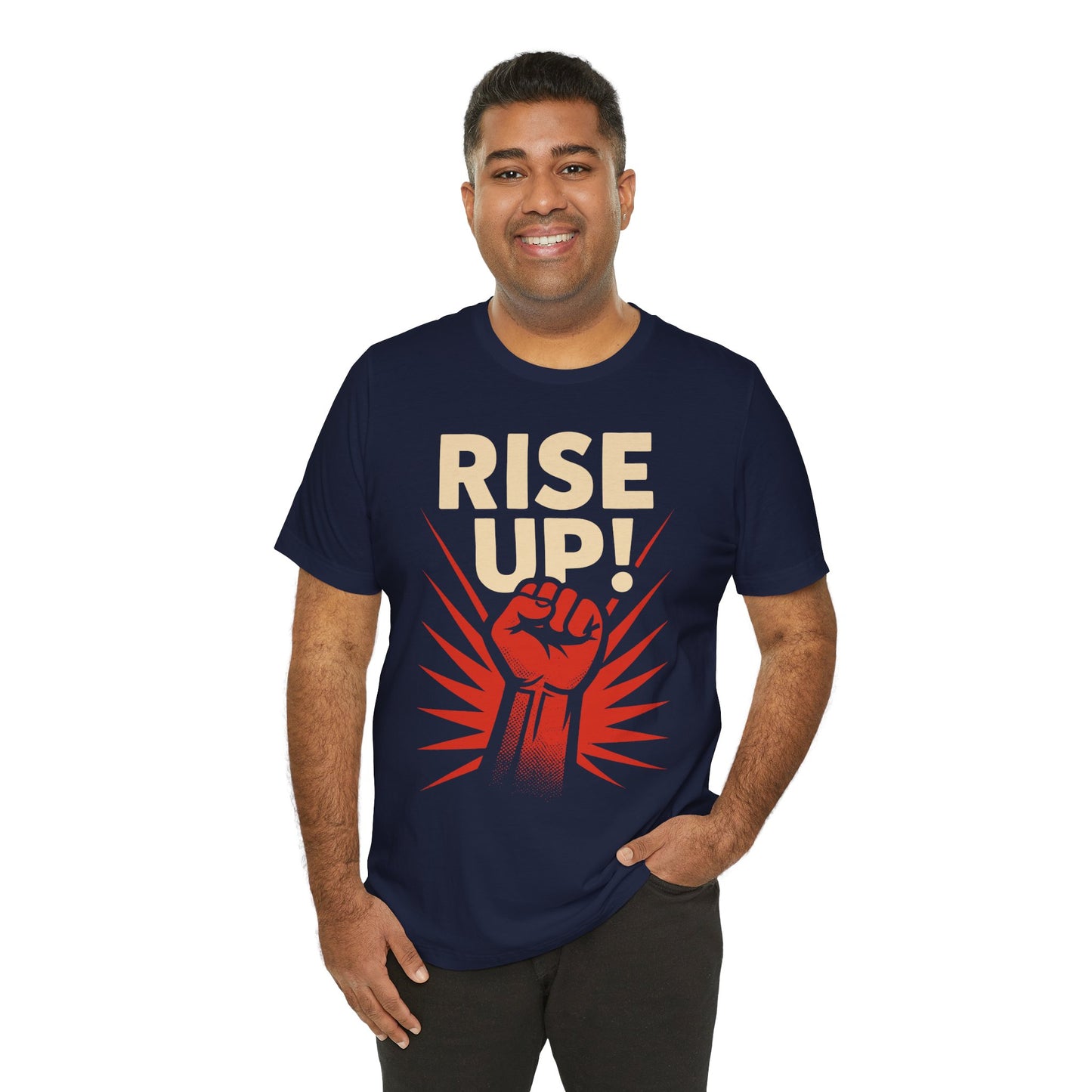 Rise Up!