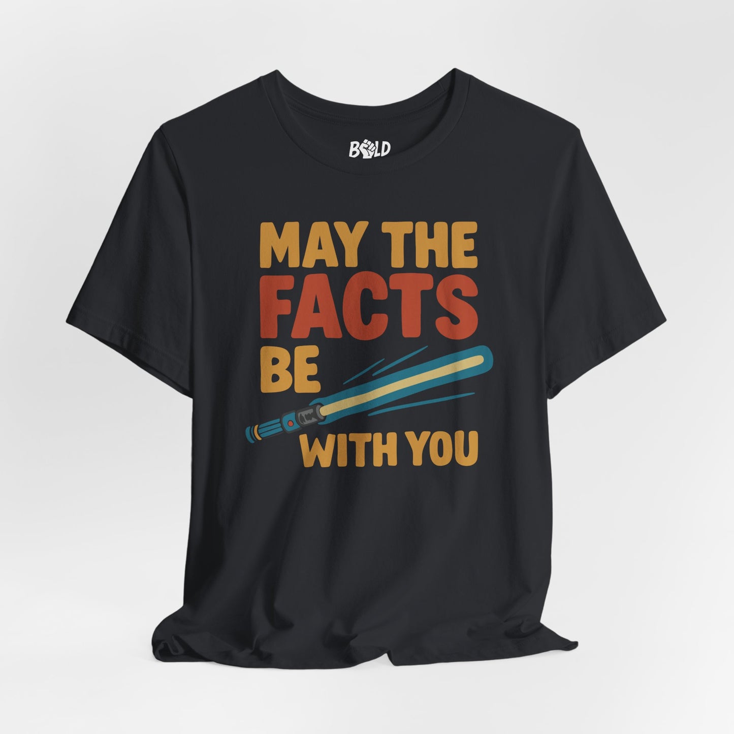 May the Facts Be With You