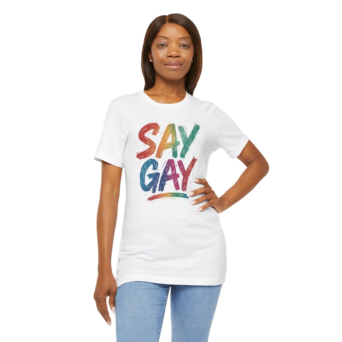 Say Gay