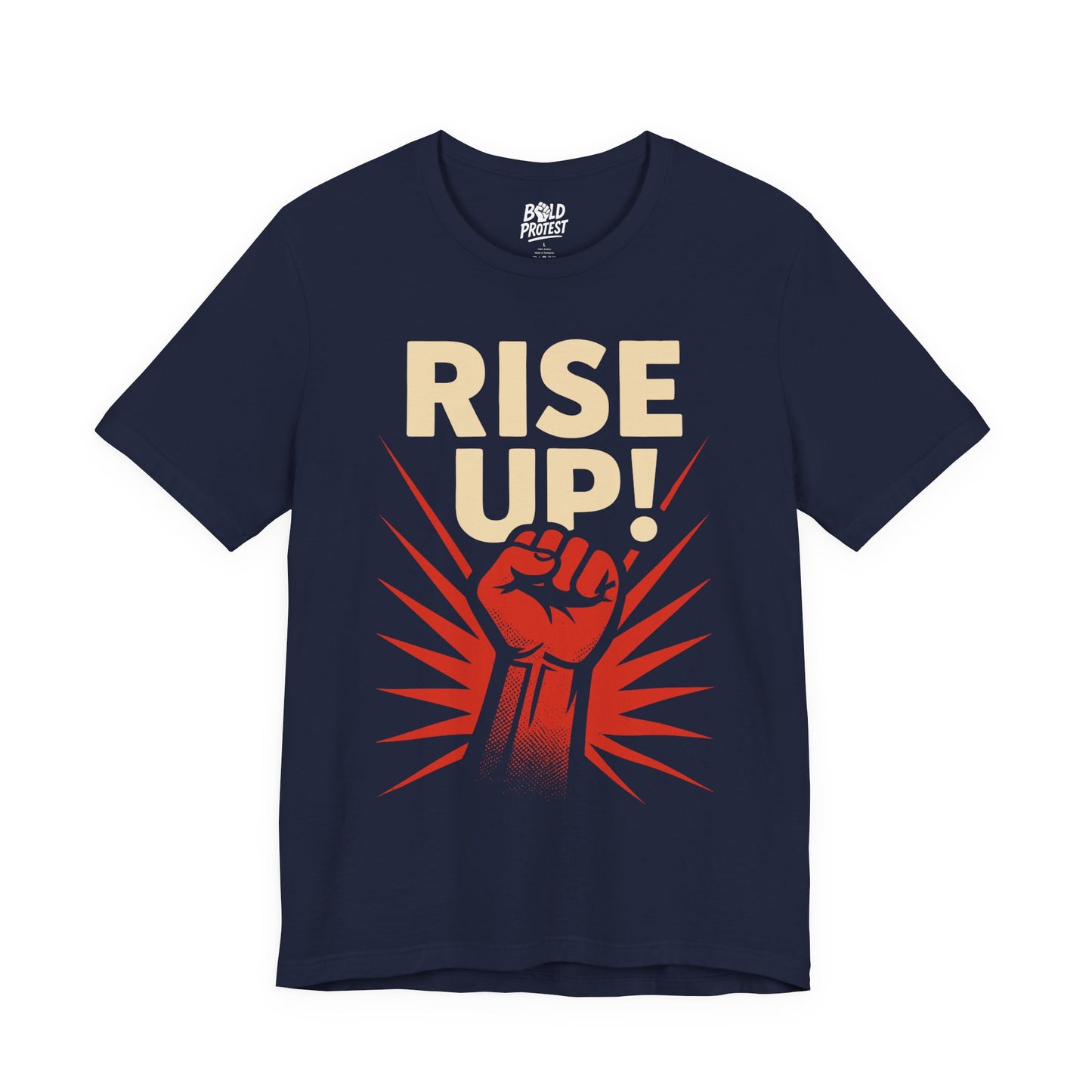 Rise Up!