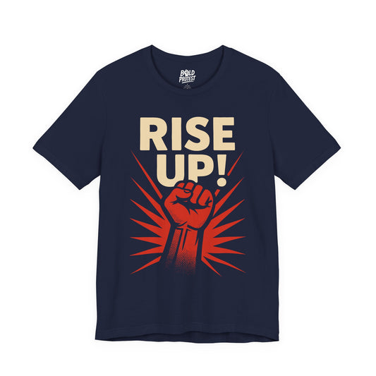 Rise Up!