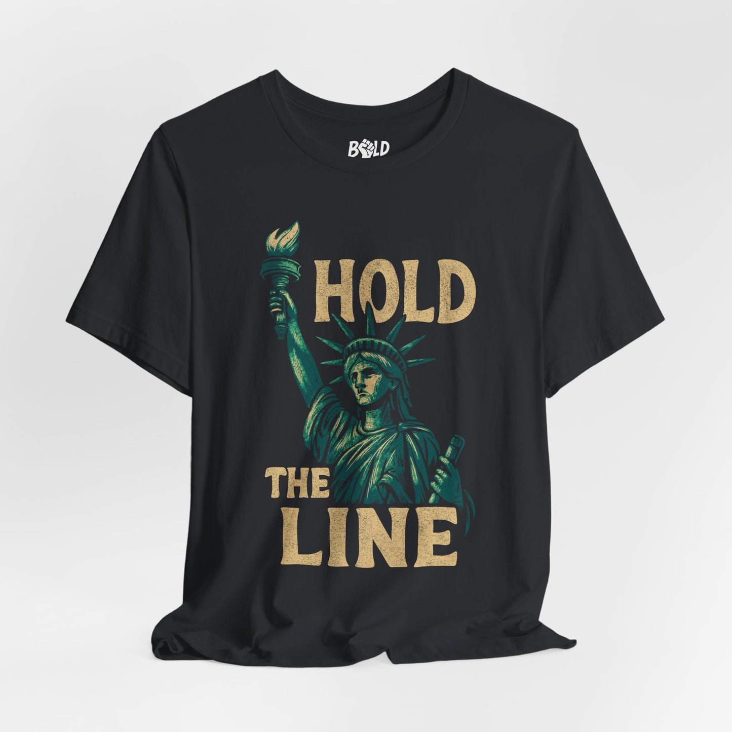 Hold the Line