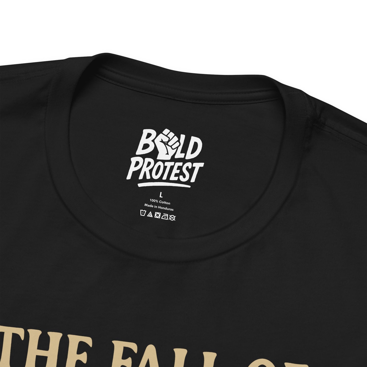 The Fall of Fascism Is My Favorite Season