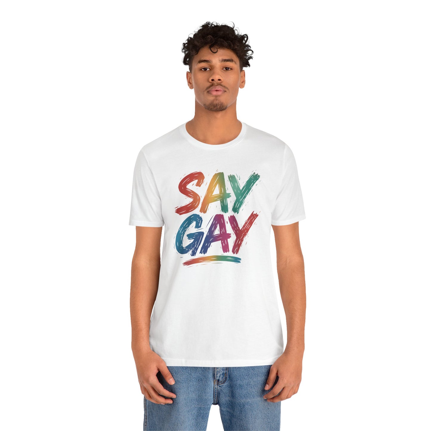 Say Gay