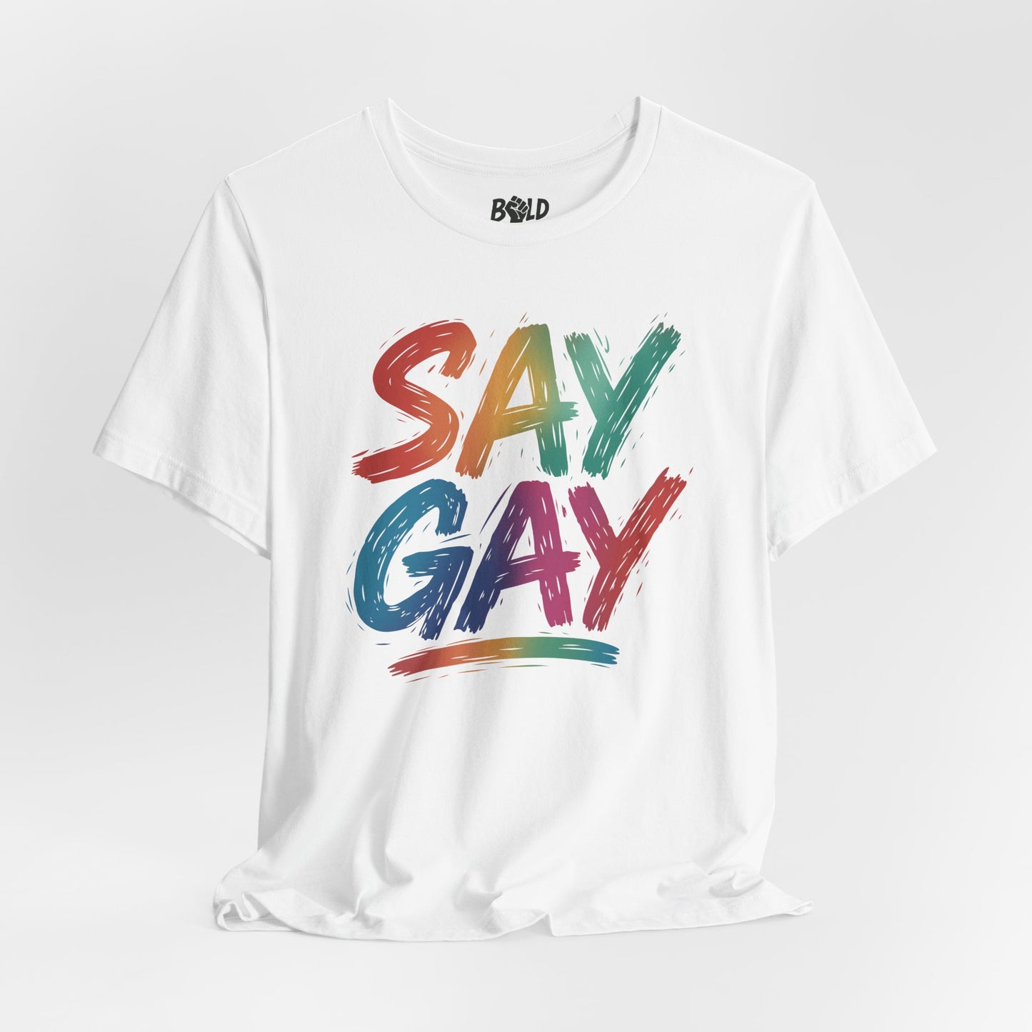 Say Gay
