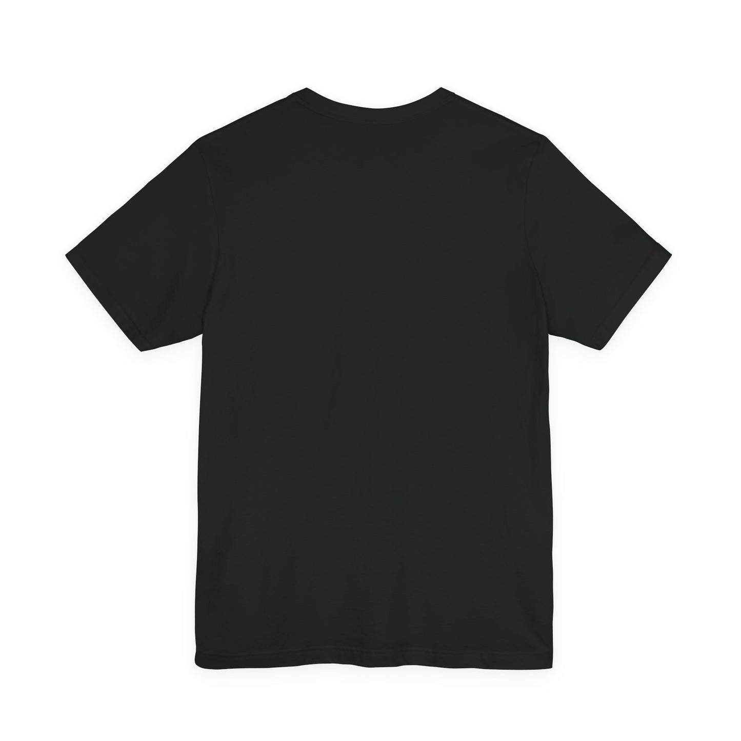 The World Turned Upside Down (Black)