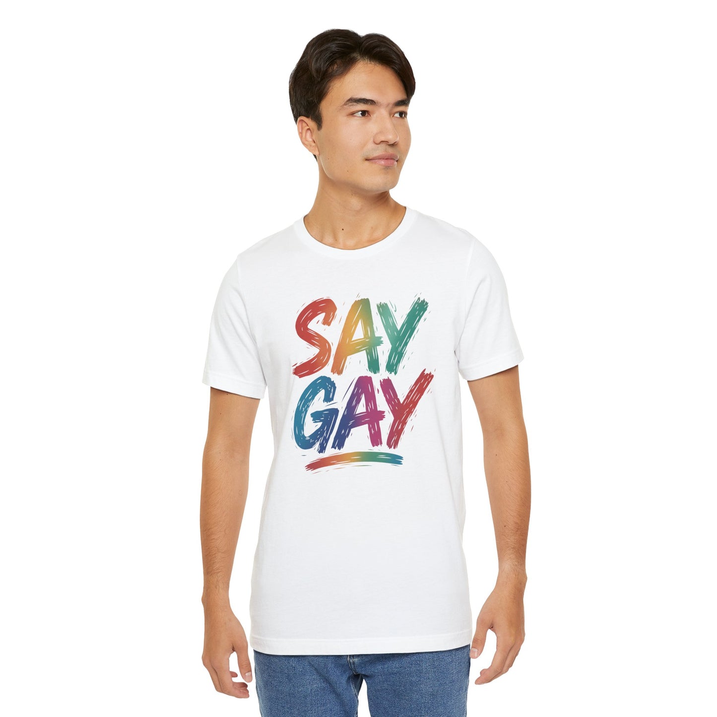 Say Gay