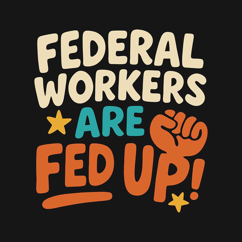 Federal Workers