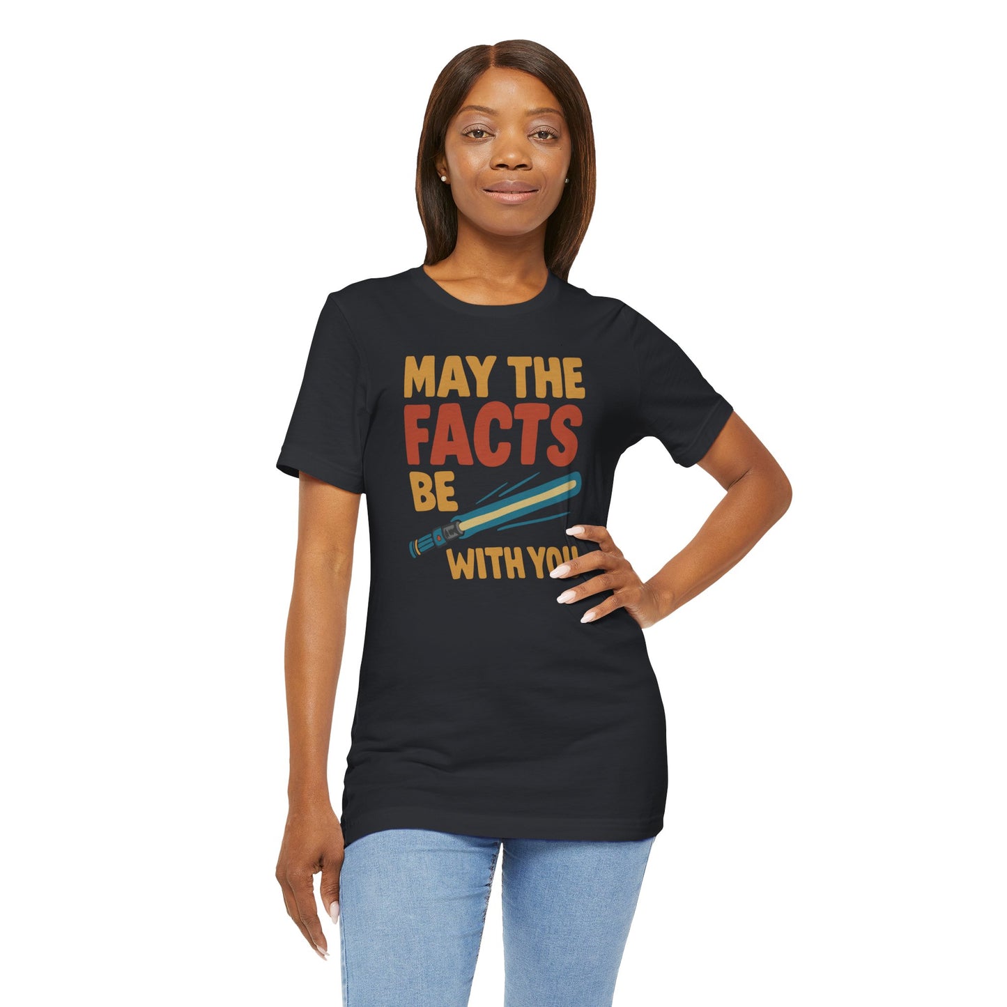 May the Facts Be With You