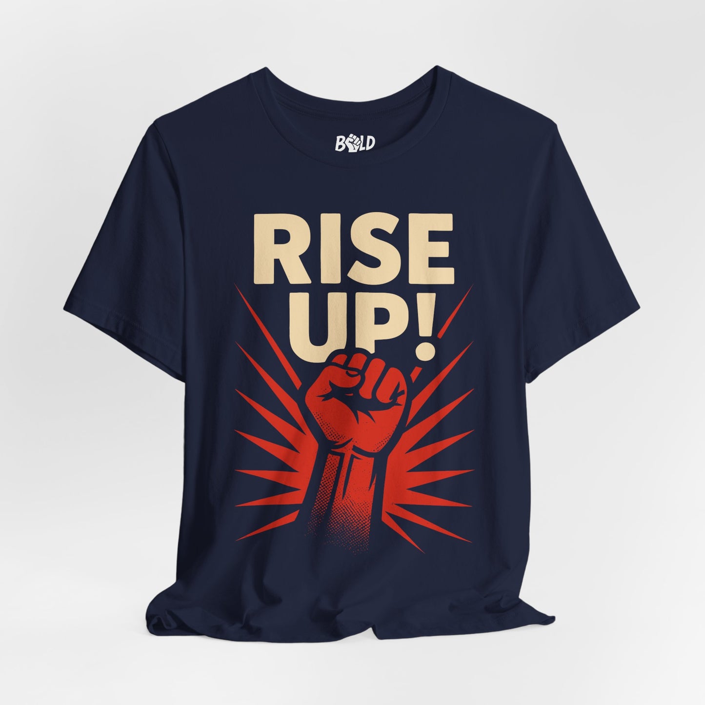 Rise Up!