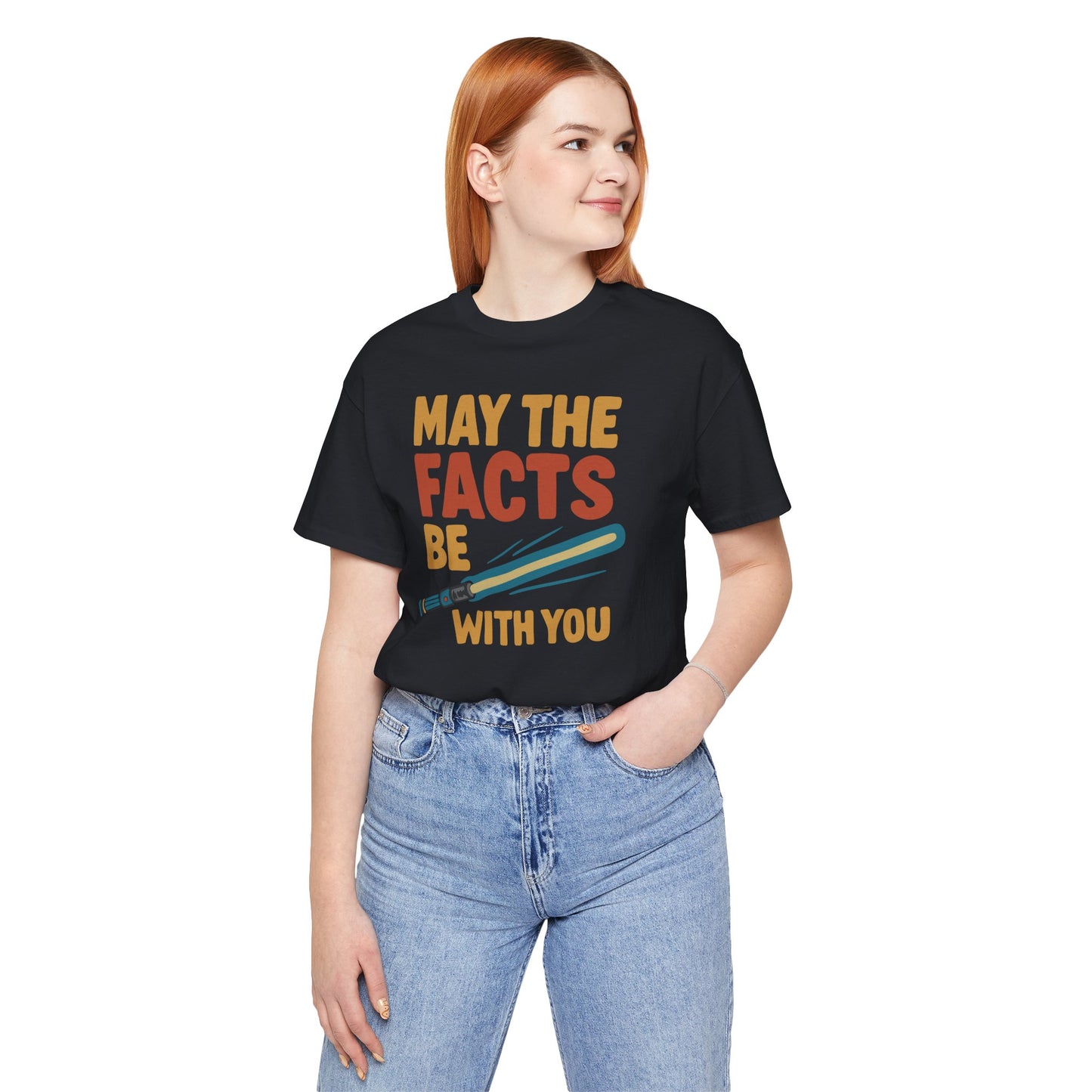 May the Facts Be With You