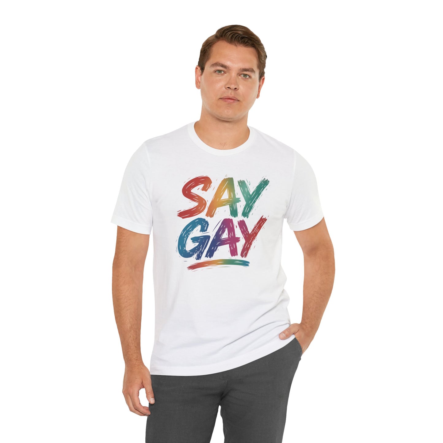 Say Gay